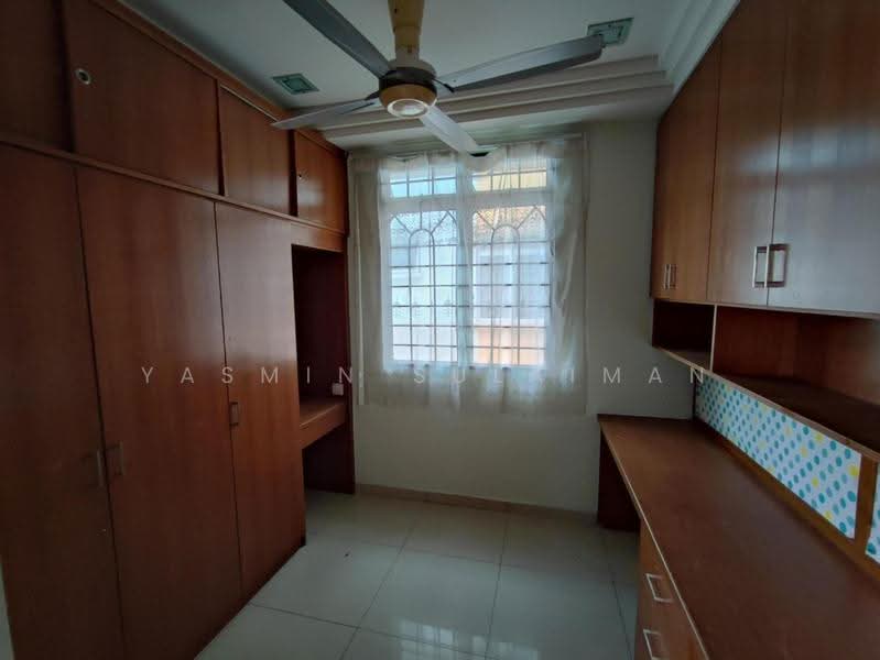 Pangsapuri untuk Dijual di Sri Melor (Mulberry Court) - Yasmin Sulaiman - Interior - PropertyGuru.com.my