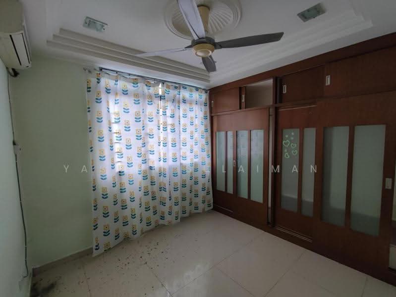 Pangsapuri untuk Dijual di Sri Melor (Mulberry Court) - Yasmin Sulaiman - PropertyGuru.com.my