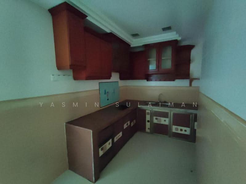 Pangsapuri untuk Dijual di Sri Melor (Mulberry Court) - Yasmin Sulaiman - PropertyGuru.com.my