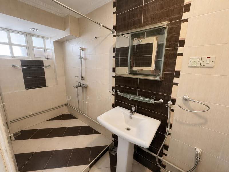 2-storey Terraced House for Sale in Bangsar (Kuala Lumpur) - Dixon Ong - Bathroom - PropertyGuru.com.my