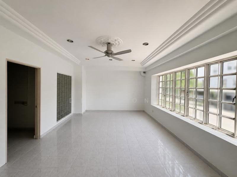 2-storey Terraced House for Sale in Bangsar (Kuala Lumpur) - Dixon Ong - Living Room - PropertyGuru.com.my
