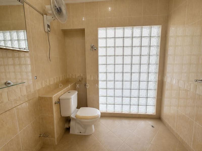 2-storey Terraced House for Sale in Bangsar (Kuala Lumpur) - Dixon Ong - Bathroom - PropertyGuru.com.my