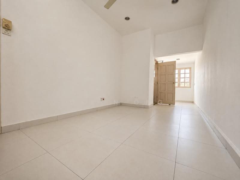 2-storey Terraced House for Sale in Bangsar (Kuala Lumpur) - Dixon Ong - Bedroom - PropertyGuru.com.my