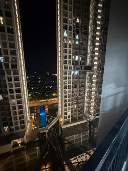 Kediaman Servis untuk Disewa di Midas @ Seri Alam - YC Fung - Exterior - PropertyGuru.com.my