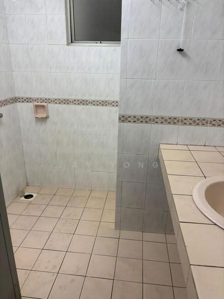 Condominium for Sale at Villa Lagenda - Jay Yong - Bathroom - PropertyGuru.com.my