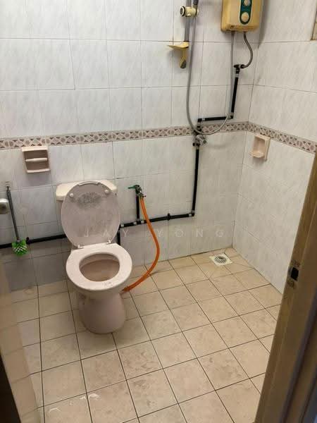 Condominium for Sale at Villa Lagenda - Jay Yong - Bathroom - PropertyGuru.com.my