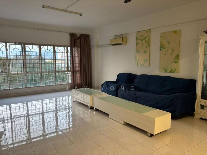 Condominium for Sale at Villa Lagenda - Jay Yong - Living Room - PropertyGuru.com.my