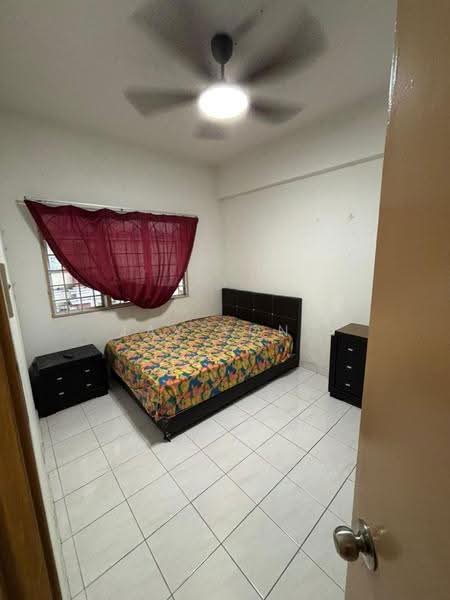 Condominium for Sale at Villa Lagenda - Jay Yong - Bedroom - PropertyGuru.com.my