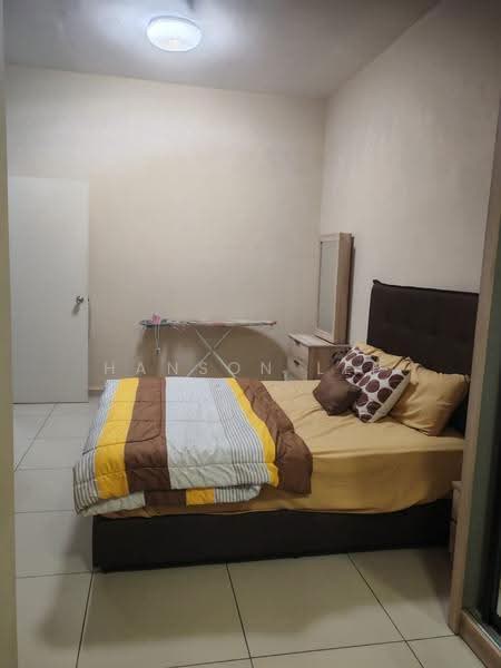 Terraced House for Sale in Bandar Sri Sendayan (Negeri Sembilan) - Hanson Lee - Bedroom - PropertyGuru.com.my
