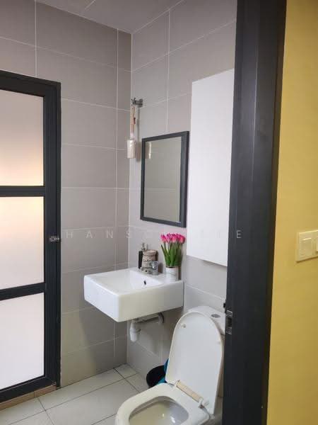 Terraced House for Sale in Bandar Sri Sendayan (Negeri Sembilan) - Hanson Lee - Bathroom - PropertyGuru.com.my