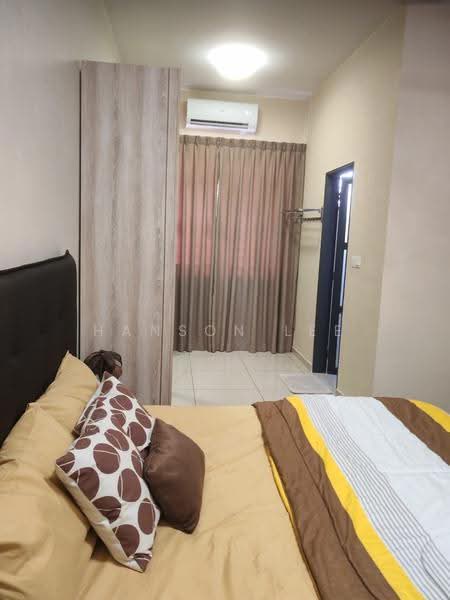 Terraced House for Sale in Bandar Sri Sendayan (Negeri Sembilan) - Hanson Lee - Bedroom - PropertyGuru.com.my
