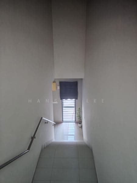 Terraced House for Sale in Bandar Sri Sendayan (Negeri Sembilan) - Hanson Lee - Corridor - PropertyGuru.com.my