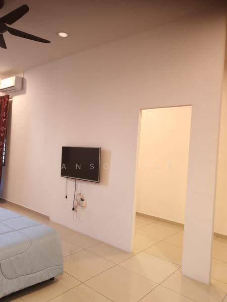 Terraced House for Sale in Bandar Sri Sendayan (Negeri Sembilan) - Hanson Lee - Bedroom - PropertyGuru.com.my