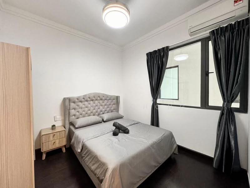 Condominium for Rent at R&F Princess Cove Phase 2-Seine Region - Shirly Chong - Bedroom - PropertyGuru.com.my