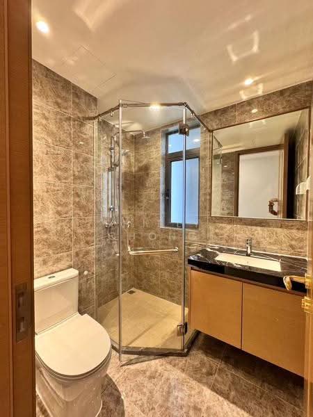 Condominium for Rent at R&F Princess Cove Phase 2-Seine Region - Shirly Chong - Bathroom - PropertyGuru.com.my