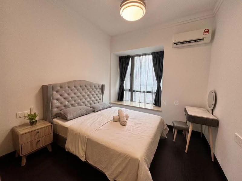 Condominium for Rent at R&F Princess Cove Phase 2-Seine Region - Shirly Chong - Bedroom - PropertyGuru.com.my