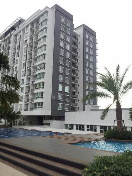 Condominium for Rent at Zenith Residences - Winnie Fam - Exterior - PropertyGuru.com.my
