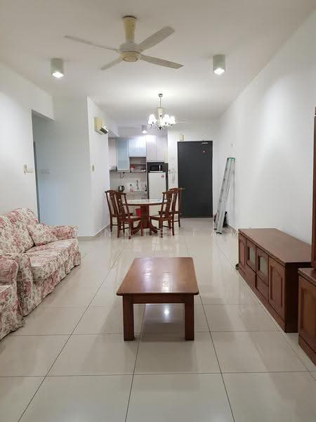 Condominium for Rent at Zenith Residences - Winnie Fam - Living Room - PropertyGuru.com.my