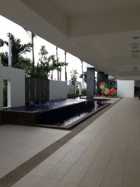 Condominium for Rent at Zenith Residences - Winnie Fam - Exterior - PropertyGuru.com.my