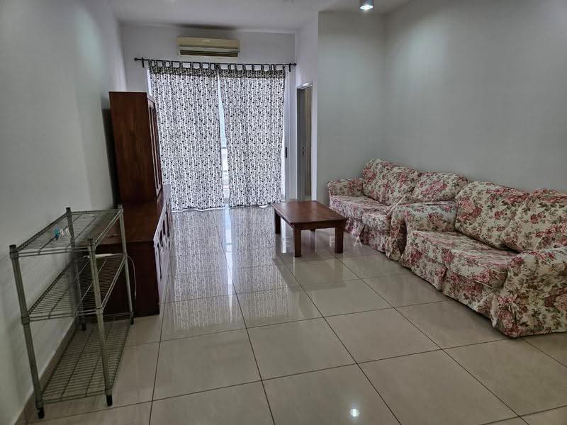Condominium for Rent at Zenith Residences - Winnie Fam - Living Room - PropertyGuru.com.my
