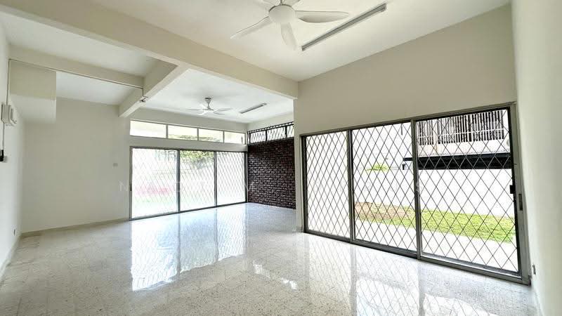 Semi-Detached House for Rent in Taman Tun Dr Ismail (Kuala Lumpur) - Naqi M. Derus - Living Room - PropertyGuru.com.my