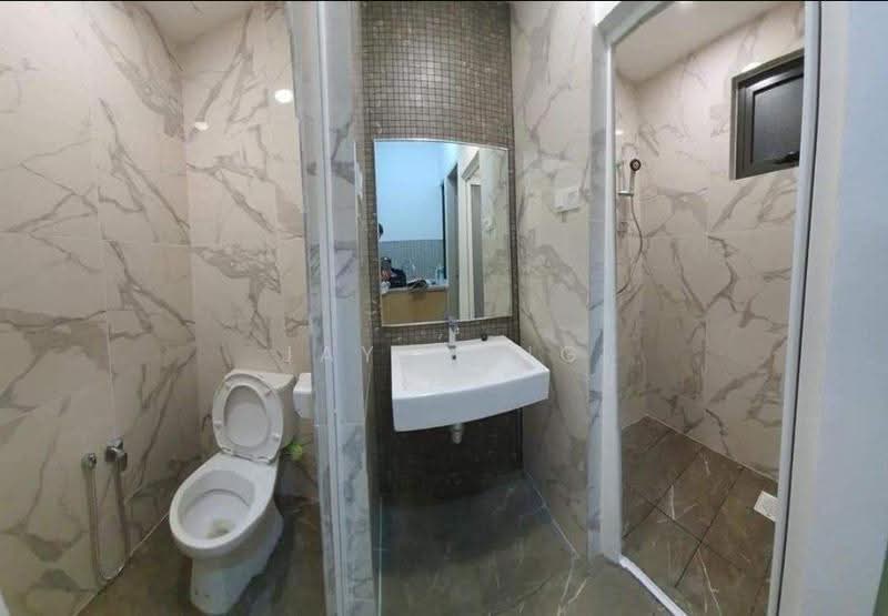 Kediaman Servis untuk Disewa di The Grand Subang Jaya SS15 - Jay Yong - Bathroom - PropertyGuru.com.my