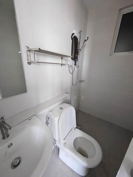 Pangsapuri untuk Disewa di Nadayu 801 - SY Lee - Bathroom - PropertyGuru.com.my