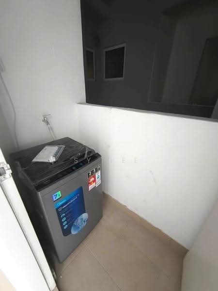 Pangsapuri untuk Disewa di Nadayu 801 - SY Lee - Interior - PropertyGuru.com.my