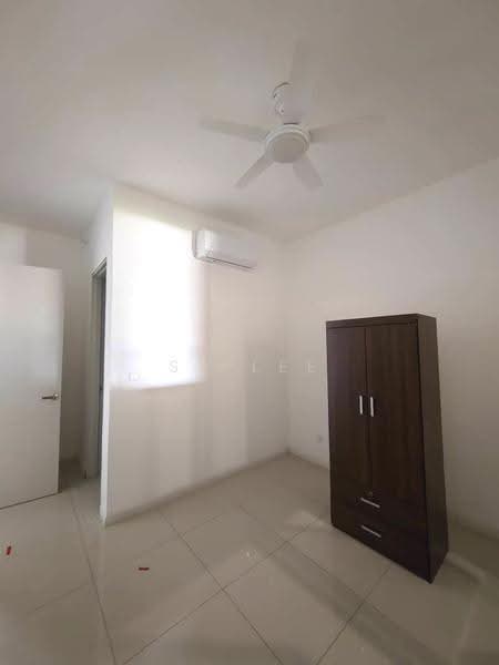 Pangsapuri untuk Disewa di Nadayu 801 - SY Lee - Bedroom - PropertyGuru.com.my