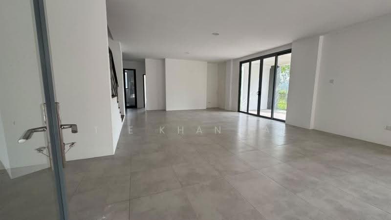 Rumah Teres 2-Tingkat untuk Dijual di Kuching (Sarawak) - Tze Khan Lai - Living Room - PropertyGuru.com.my