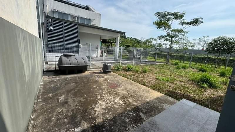 Rumah Teres 2-Tingkat untuk Dijual di Kuching (Sarawak) - Tze Khan Lai - Exterior - PropertyGuru.com.my