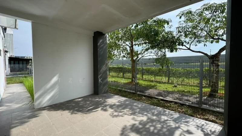 Rumah Teres 2-Tingkat untuk Dijual di Kuching (Sarawak) - Tze Khan Lai - Exterior - PropertyGuru.com.my