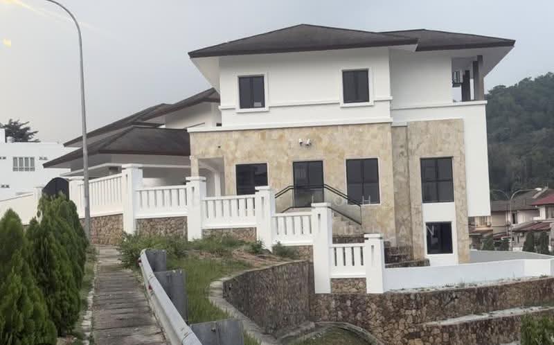 Bungalow House untuk Dijual di Seri Kembangan (Selangor) - Robin Loh - PropertyGuru.com.my