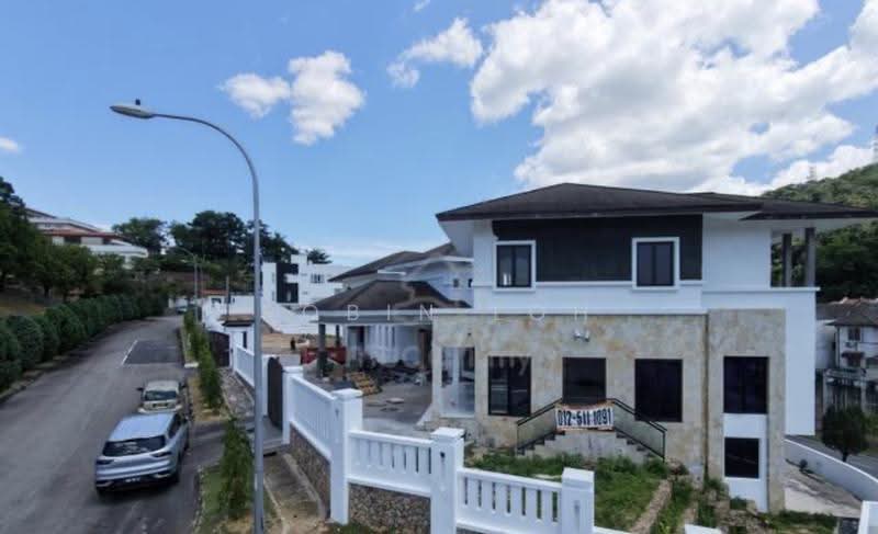 Bungalow House untuk Dijual di Seri Kembangan (Selangor) - Robin Loh - PropertyGuru.com.my