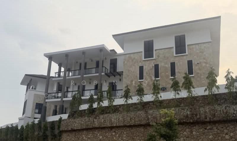 Bungalow House untuk Dijual di Seri Kembangan (Selangor) - Robin Loh - PropertyGuru.com.my