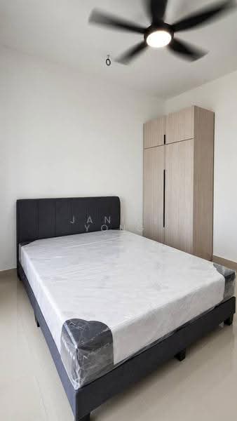 Service Residence for Rent at TRELLIS RESIDENCES - Janice Yong - Bedroom - PropertyGuru.com.my