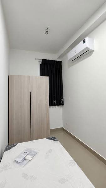 Service Residence for Rent at TRELLIS RESIDENCES - Janice Yong - Bedroom - PropertyGuru.com.my