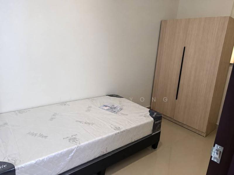 Service Residence for Rent at TRELLIS RESIDENCES - Janice Yong - Bedroom - PropertyGuru.com.my