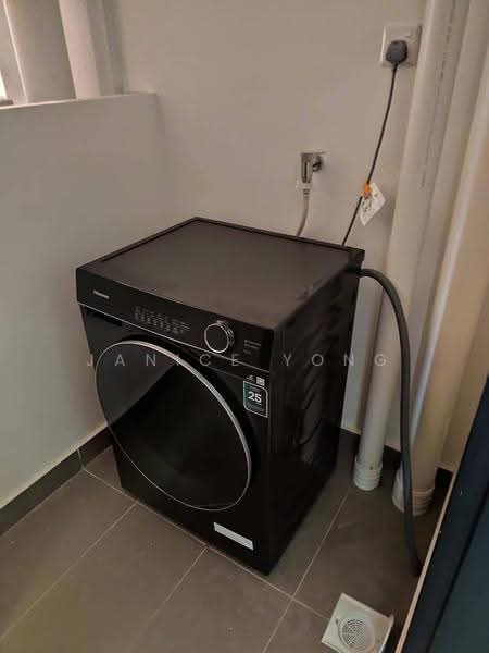 Service Residence for Rent at TRELLIS RESIDENCES - Janice Yong - Interior - PropertyGuru.com.my