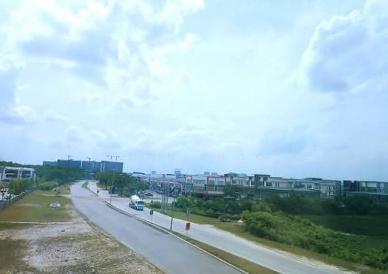 Bungalow House untuk Dijual di Labu (Negeri Sembilan) - John Khoo - Exterior - PropertyGuru.com.my