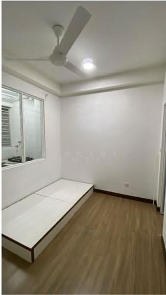 Service Residence for Rent at Pinnacle Sri Petaling - Vincent Chye - Bedroom - PropertyGuru.com.my