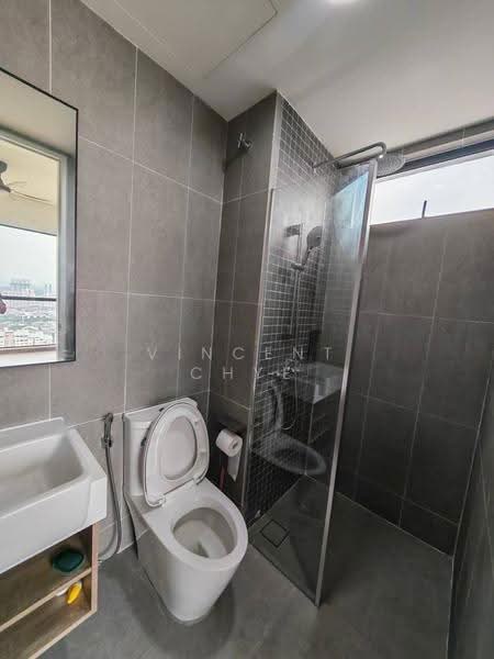 Kediaman Servis untuk Disewa di Kensho Residence - Vincent Chye - PropertyGuru.com.my