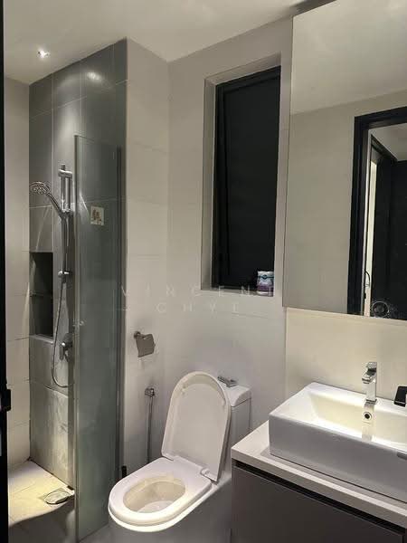 Kediaman Servis untuk Disewa di Petalz Residences - Vincent Chye - PropertyGuru.com.my