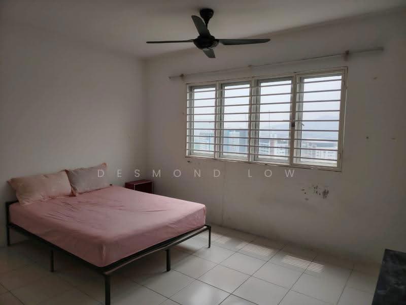 Pangsapuri untuk Disewa di PPA1M Bukit Jalil - Desmond Low - Bedroom - PropertyGuru.com.my