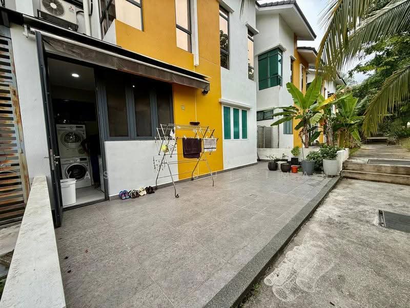 Rumah Teres 2-Tingkat untuk Dijual di Presint 11 (Putrajaya) - Yasmin Sulaiman - Exterior - PropertyGuru.com.my