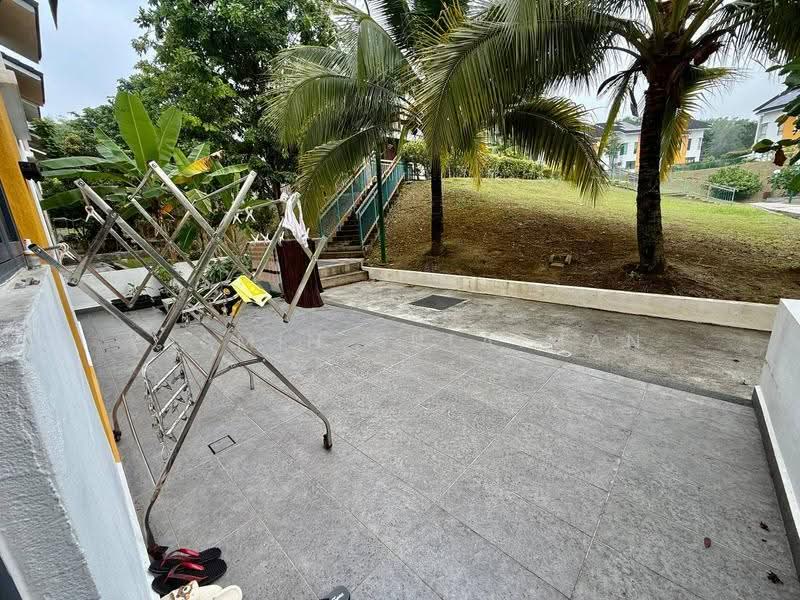 Rumah Teres 2-Tingkat untuk Dijual di Presint 11 (Putrajaya) - Yasmin Sulaiman - Exterior - PropertyGuru.com.my