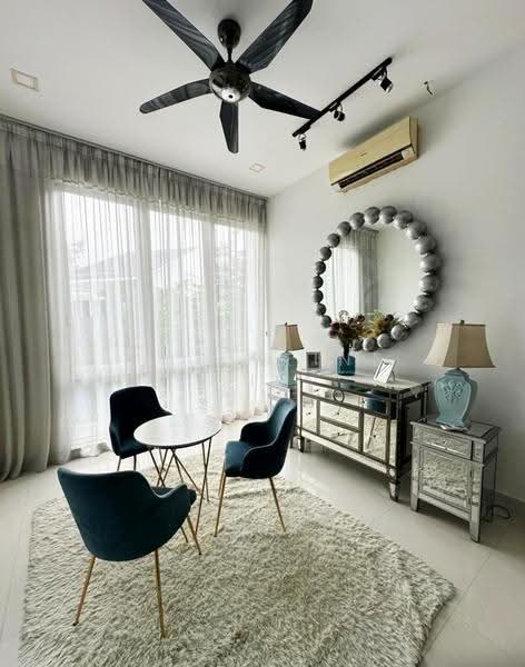 Bungalow House for Rent in Sunway Damansara (Kota Damansara) - Christine Lim - Interior - PropertyGuru.com.my