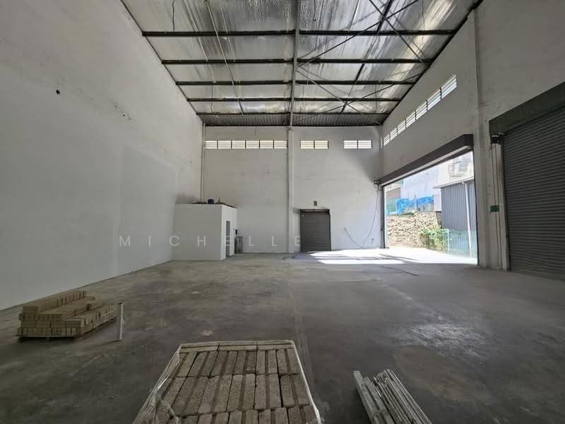 Kilang Terpisah untuk Disewa di Kawasan Industri Sungai Purun (Semenyih) - Michelle Teoh - Interior - PropertyGuru.com.my