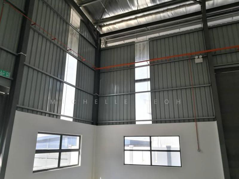 Kilang Terpisah untuk Disewa di Kawasan Industri Sungai Purun (Semenyih) - Michelle Teoh - Interior - PropertyGuru.com.my
