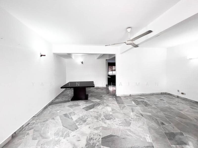 Rumah Teres 2-Tingkat untuk Dijual di Taman Bukit Angsana (Cheras) - Yasmin Sulaiman - Living Room - PropertyGuru.com.my